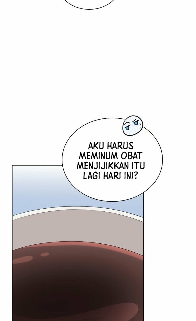The Book of Lagier Chapter 51 Gambar 12