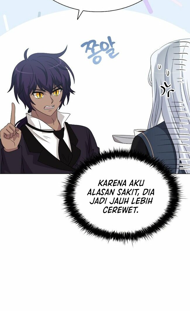 The Book of Lagier Chapter 51 Gambar 14