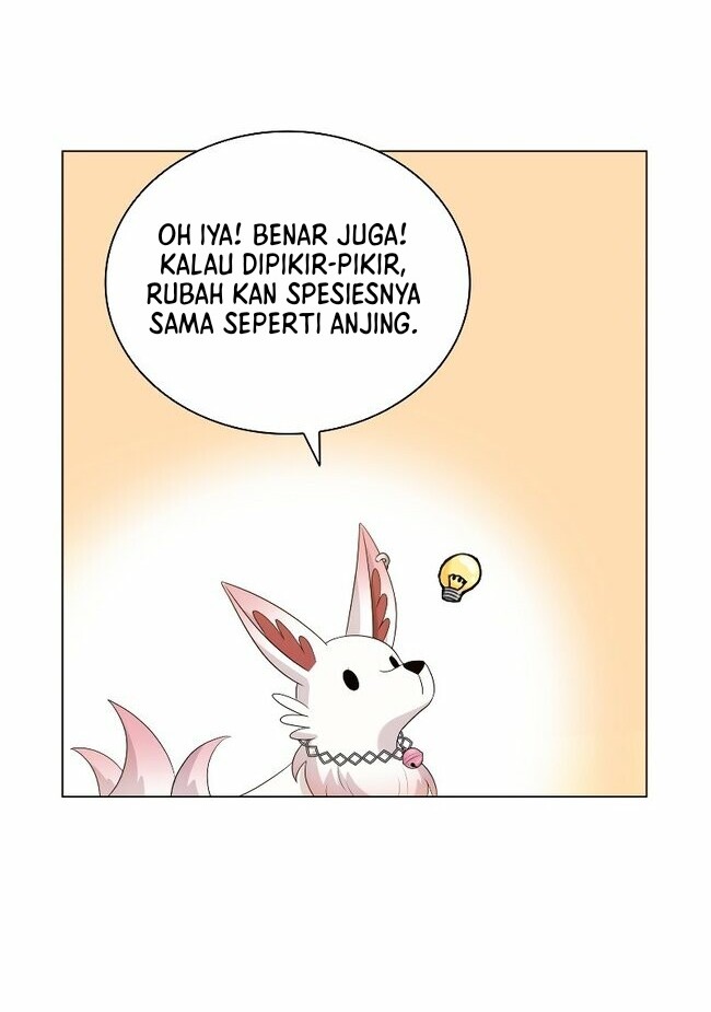 The Book of Lagier Chapter 51 Gambar 16
