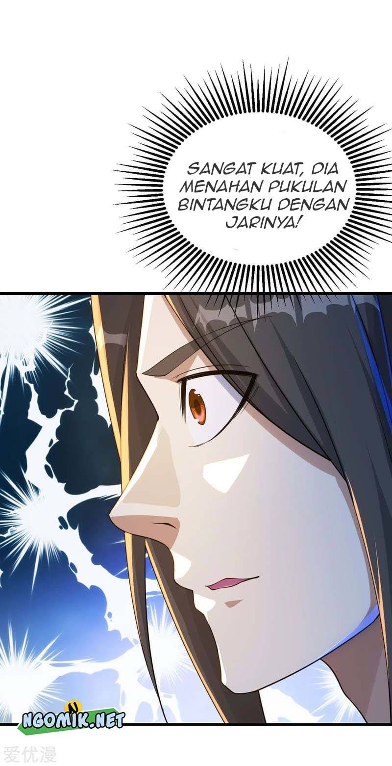 Matchless Emperor Chapter 100 Gambar 18