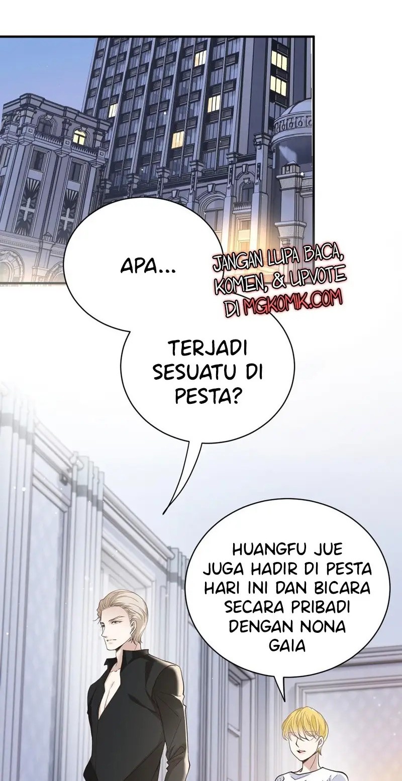 Baca Manhua Pregnant Wife, One Plus One Chapter 208 Gambar 2