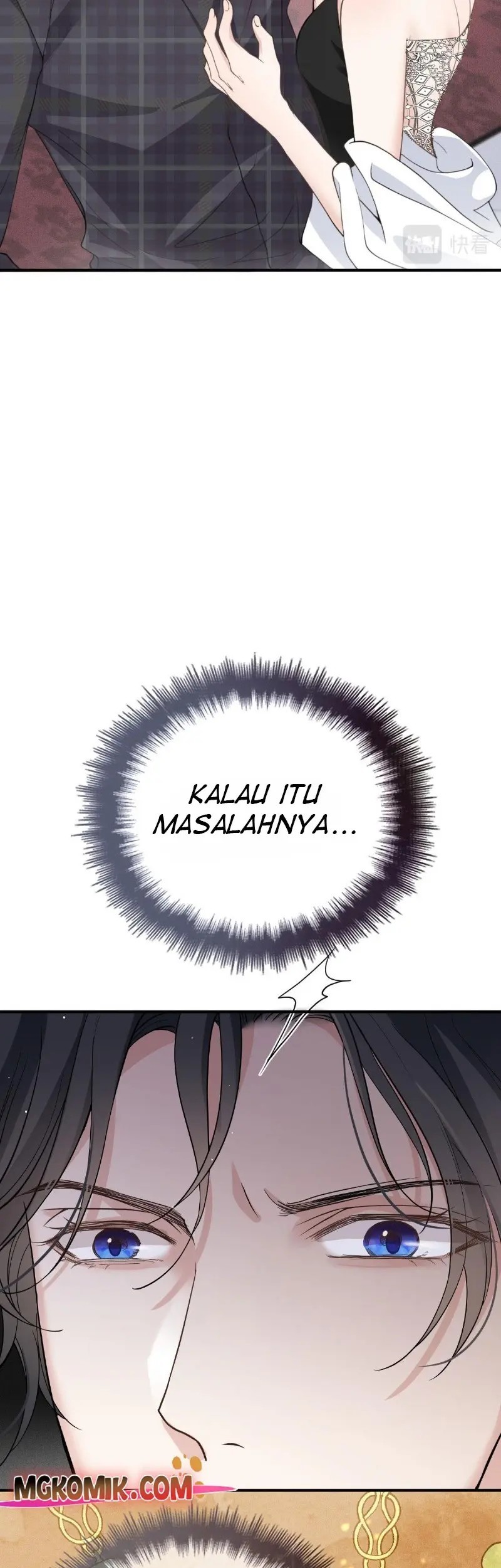 Pregnant Wife, One Plus One Chapter 207 Gambar 19
