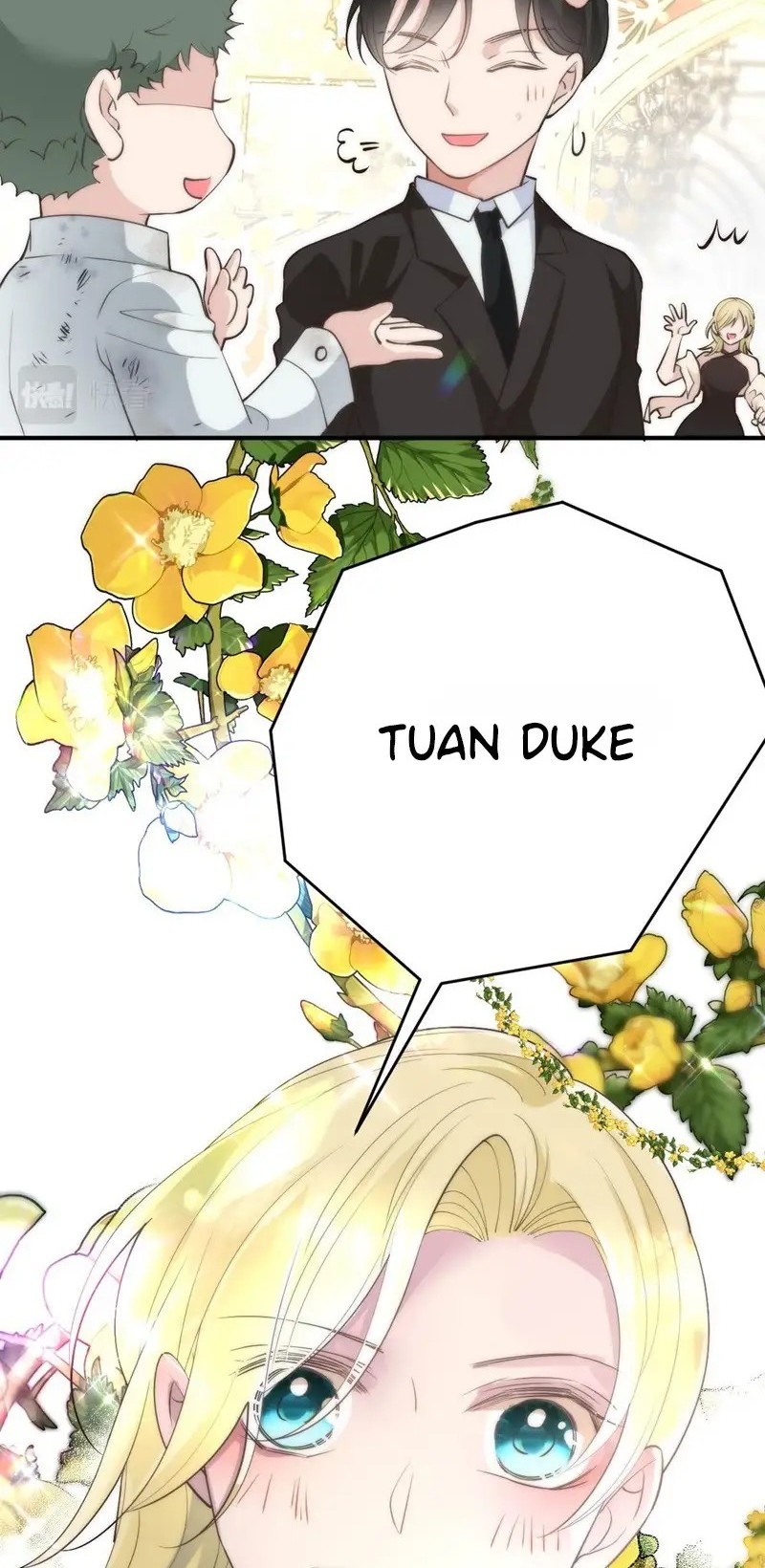 Pregnant Wife, One Plus One Chapter 207 Gambar 12