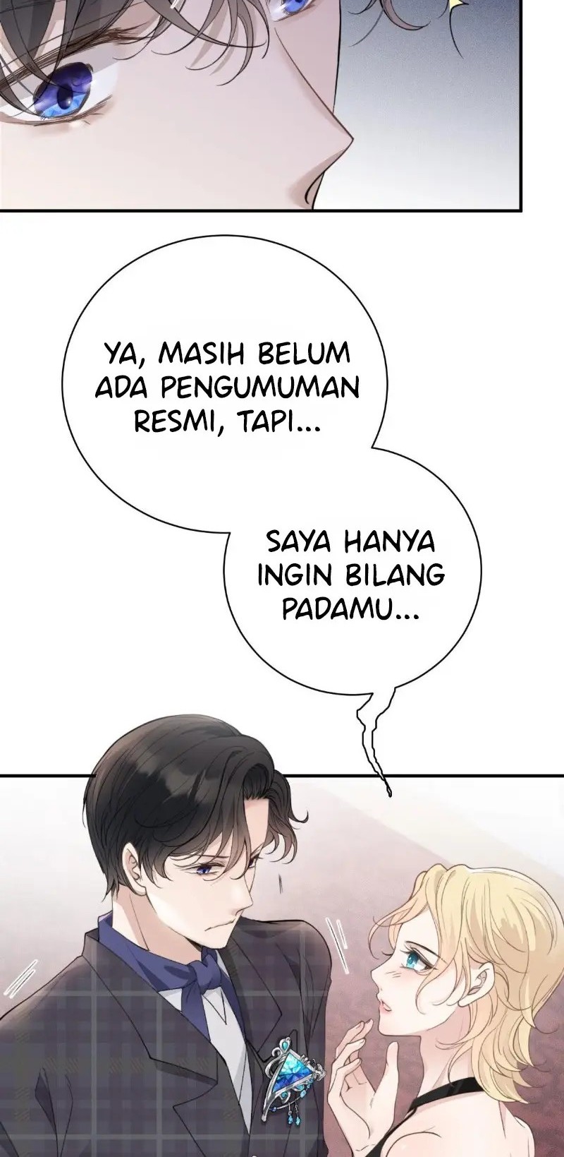 Pregnant Wife, One Plus One Chapter 207 Gambar 18