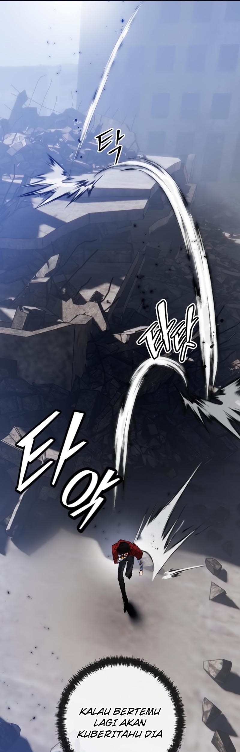 Return to Player Chapter 94 Gambar 6