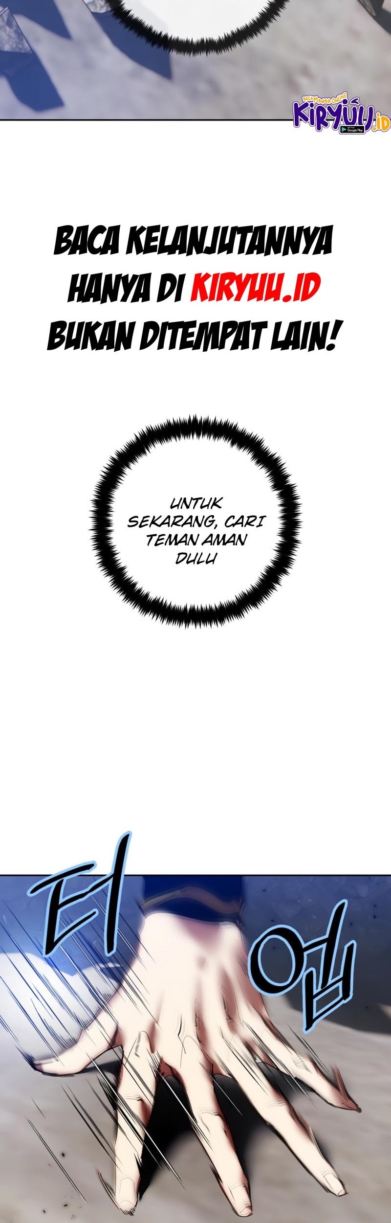Return to Player Chapter 94 Gambar 7
