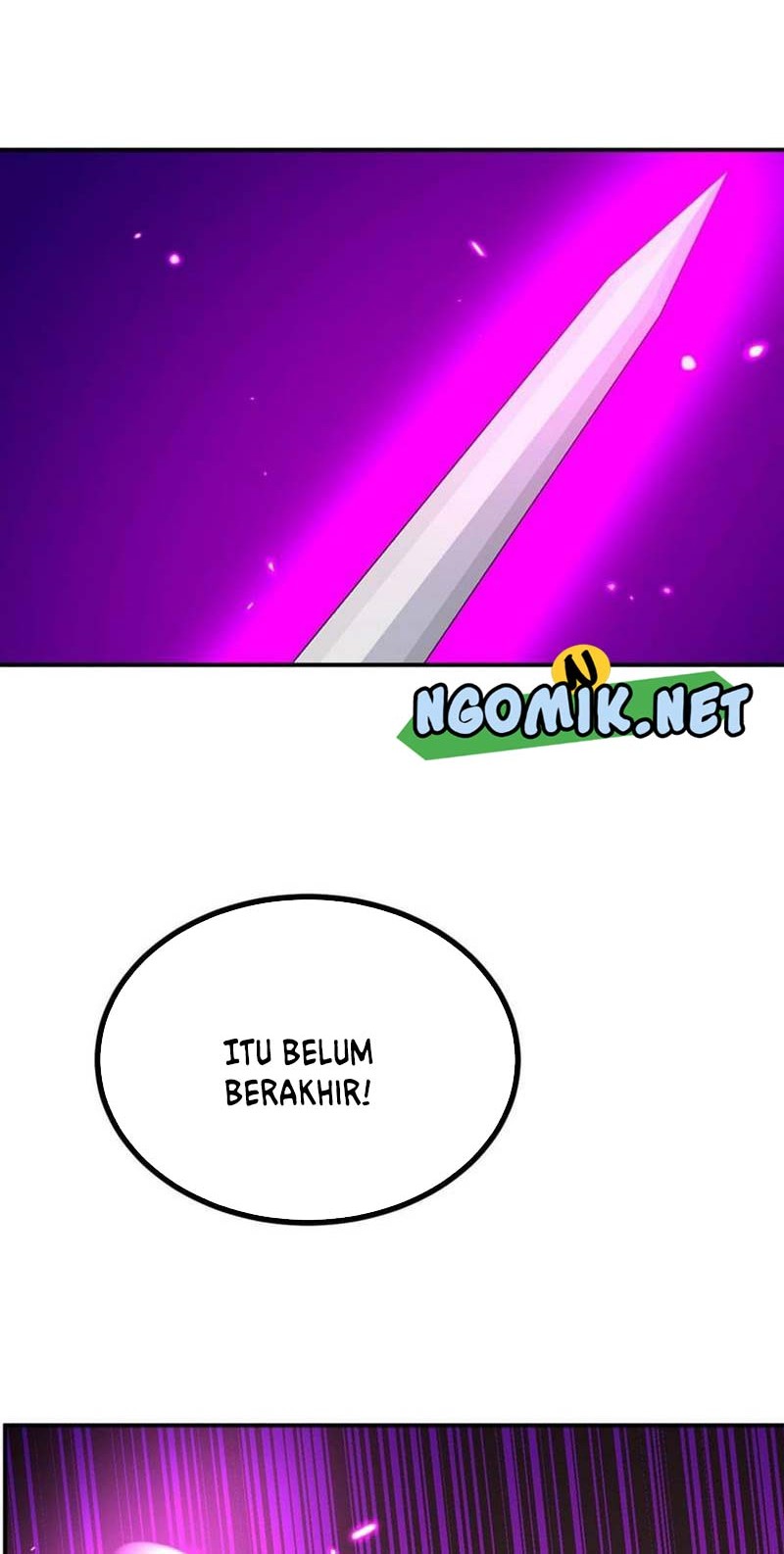 OP After 30 Days Of Sign-In Chapter 45 Gambar 23