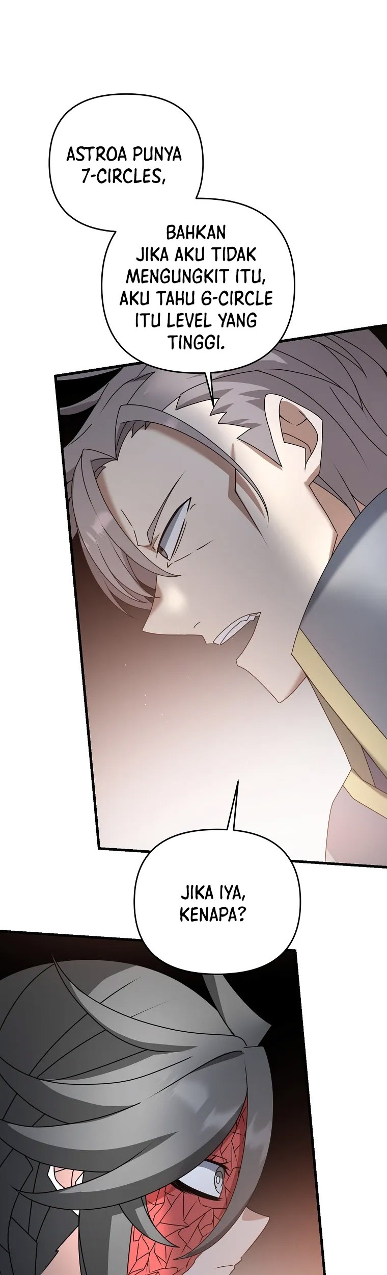 The Lazy Swordmaster Chapter 44 Gambar 27