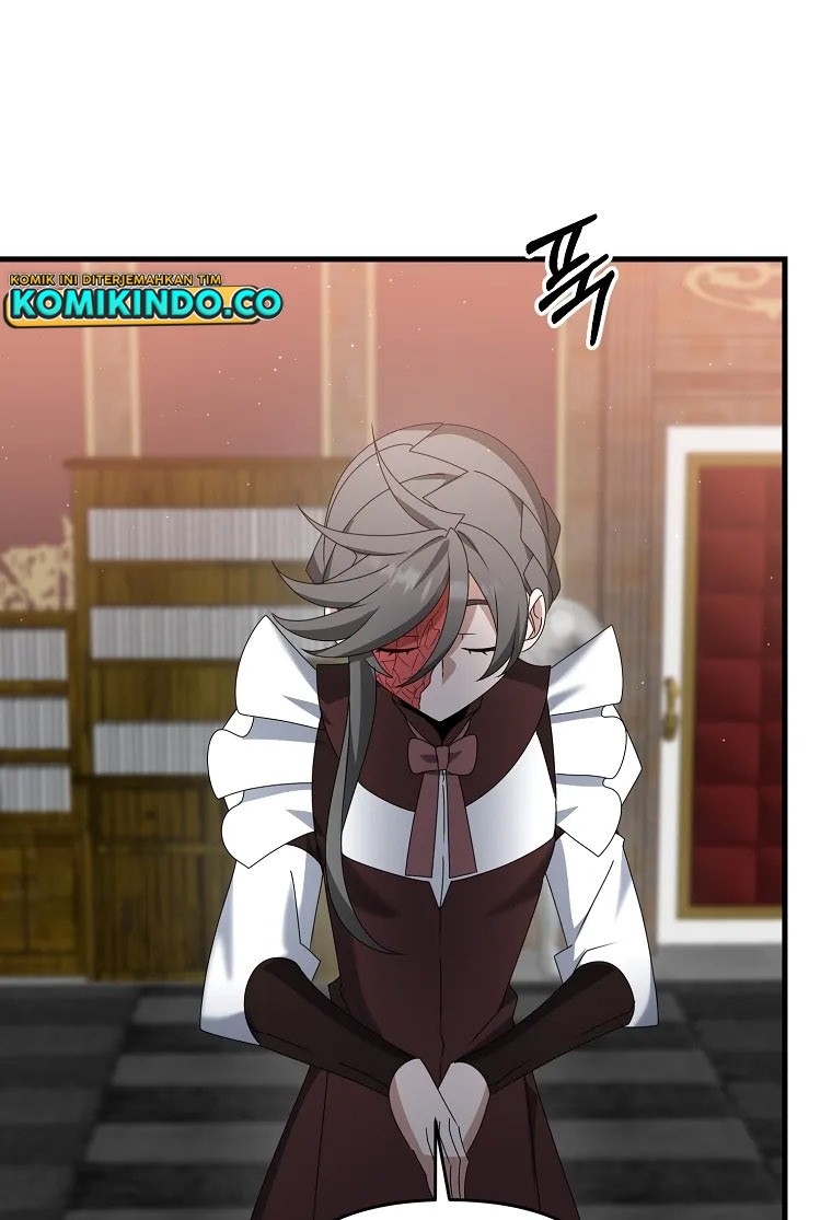 The Lazy Swordmaster Chapter 44 Gambar 40