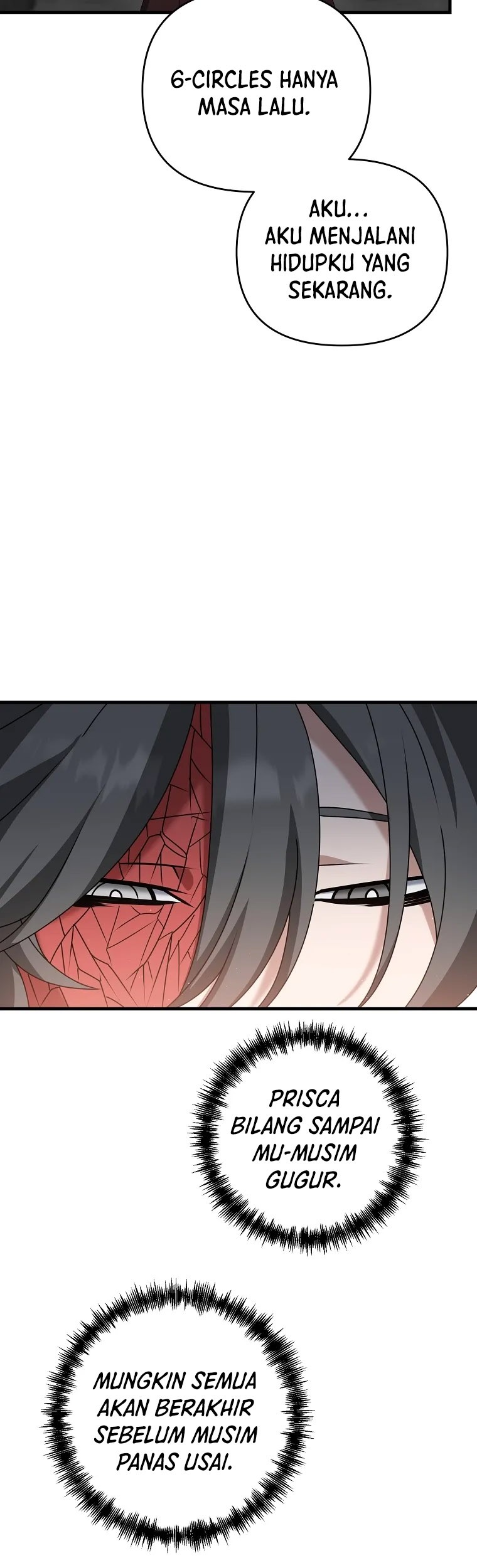 The Lazy Swordmaster Chapter 44 Gambar 41