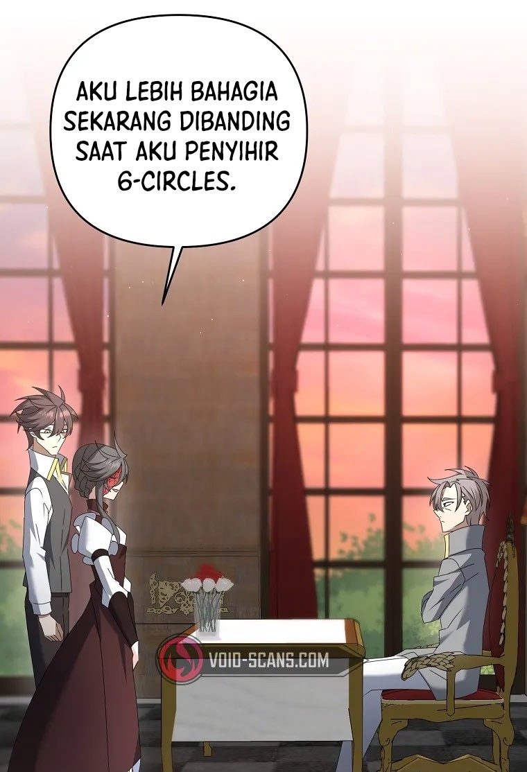 The Lazy Swordmaster Chapter 44 Gambar 43