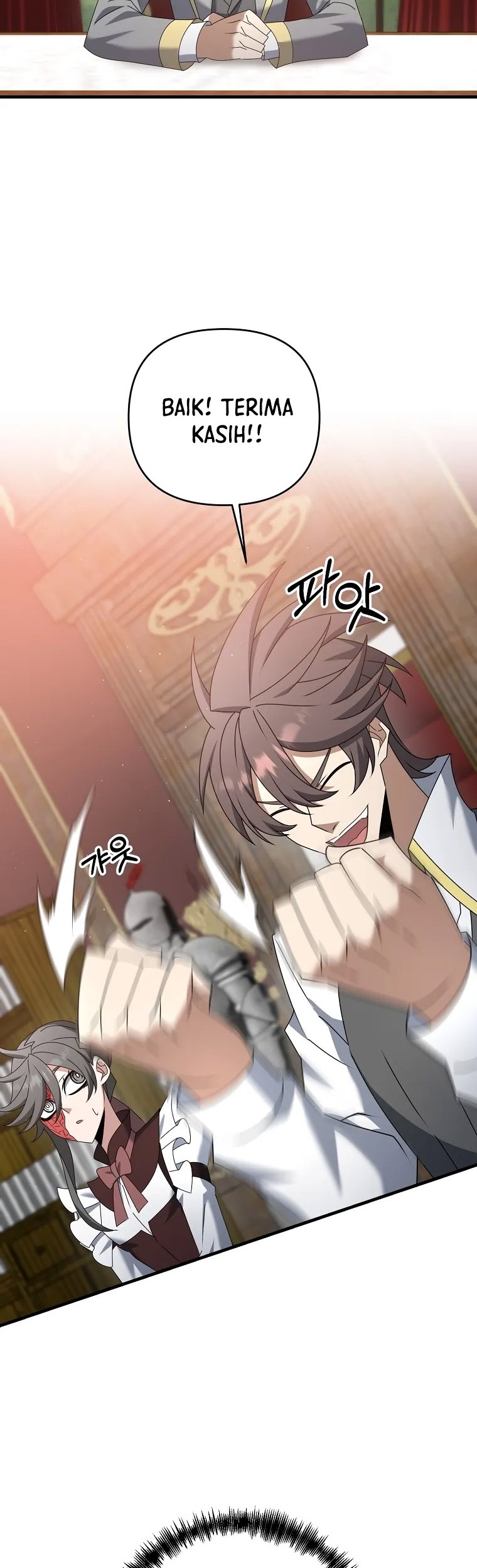 The Lazy Swordmaster Chapter 44 Gambar 60
