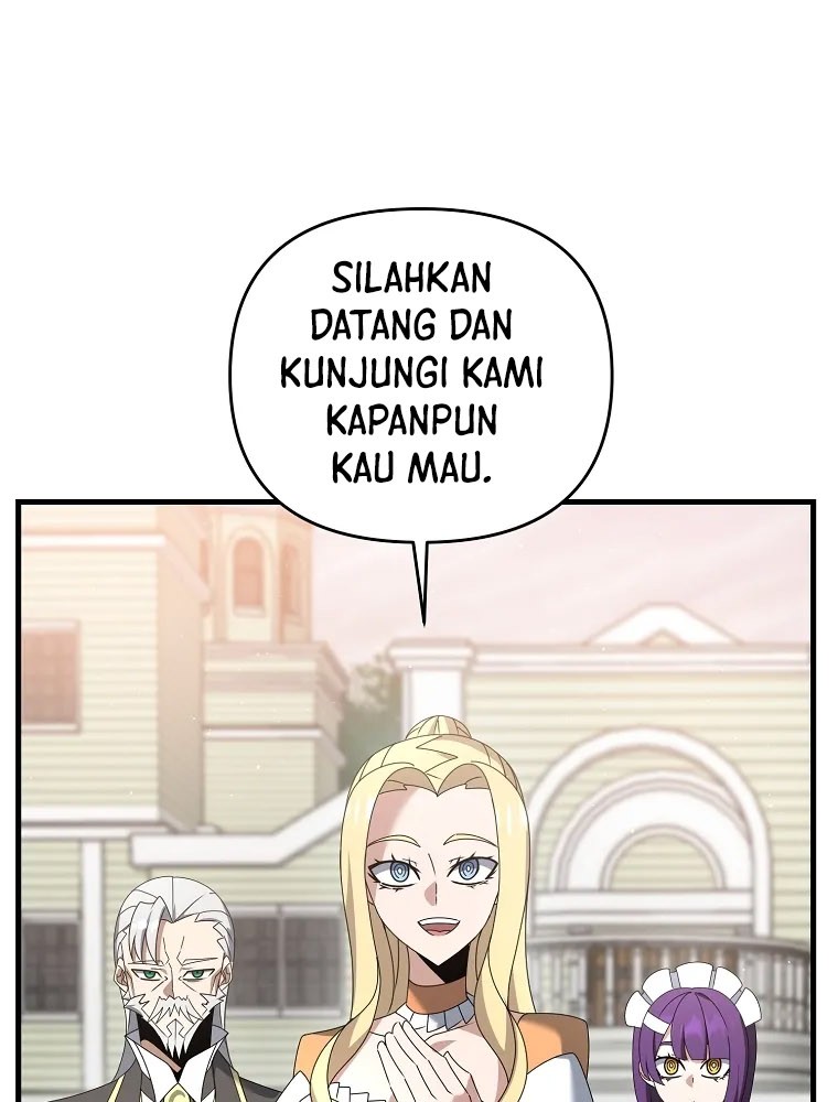 The Lazy Swordmaster Chapter 44 Gambar 4