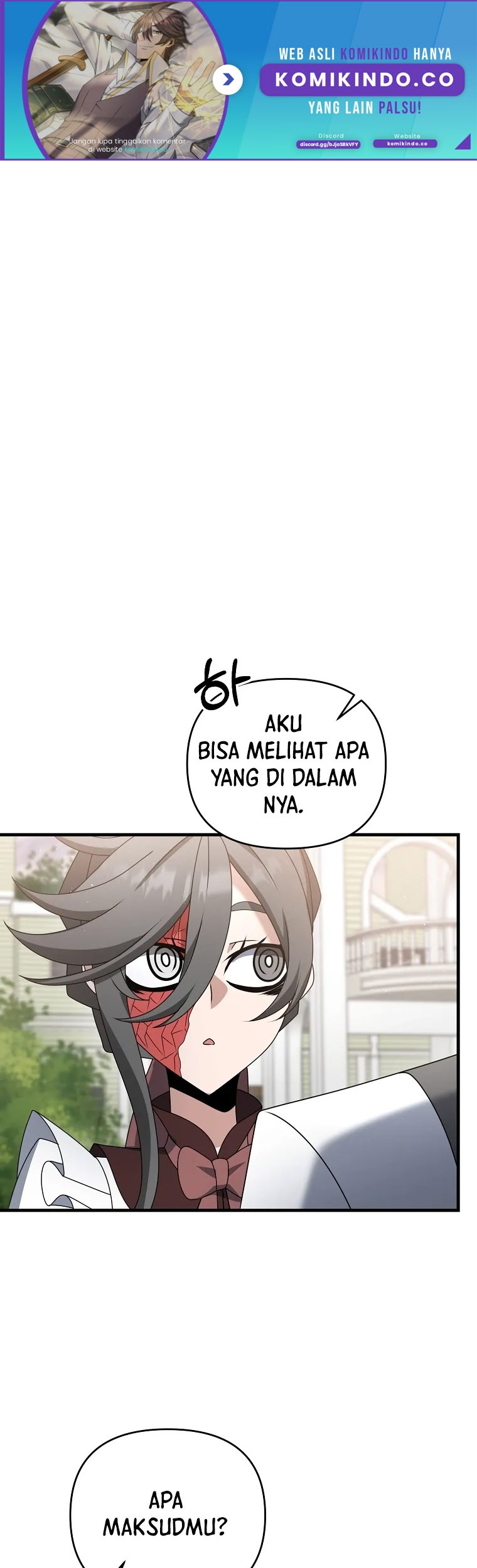 The Lazy Swordmaster Chapter 44 Gambar 8