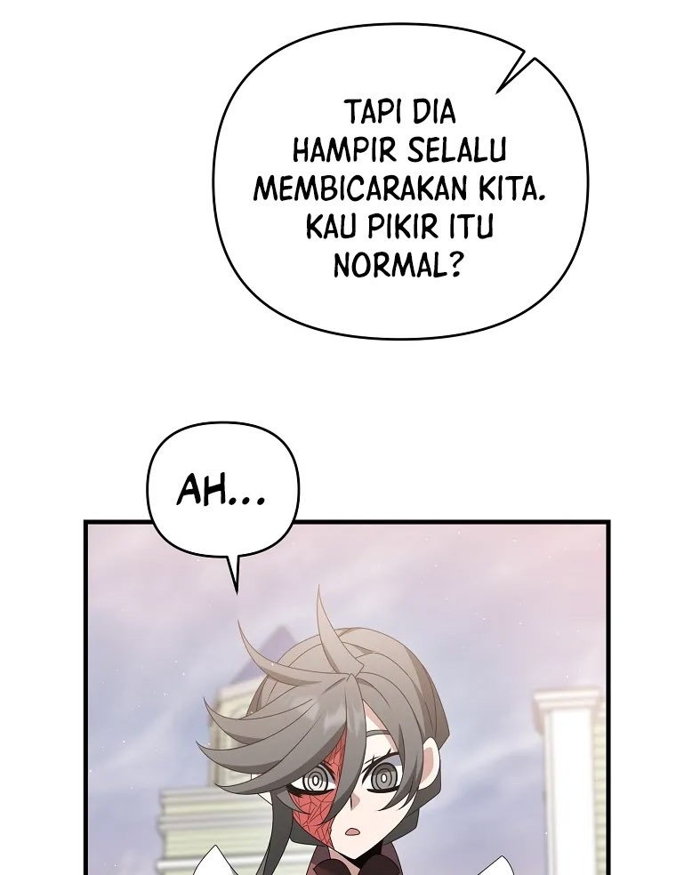 The Lazy Swordmaster Chapter 44 Gambar 10