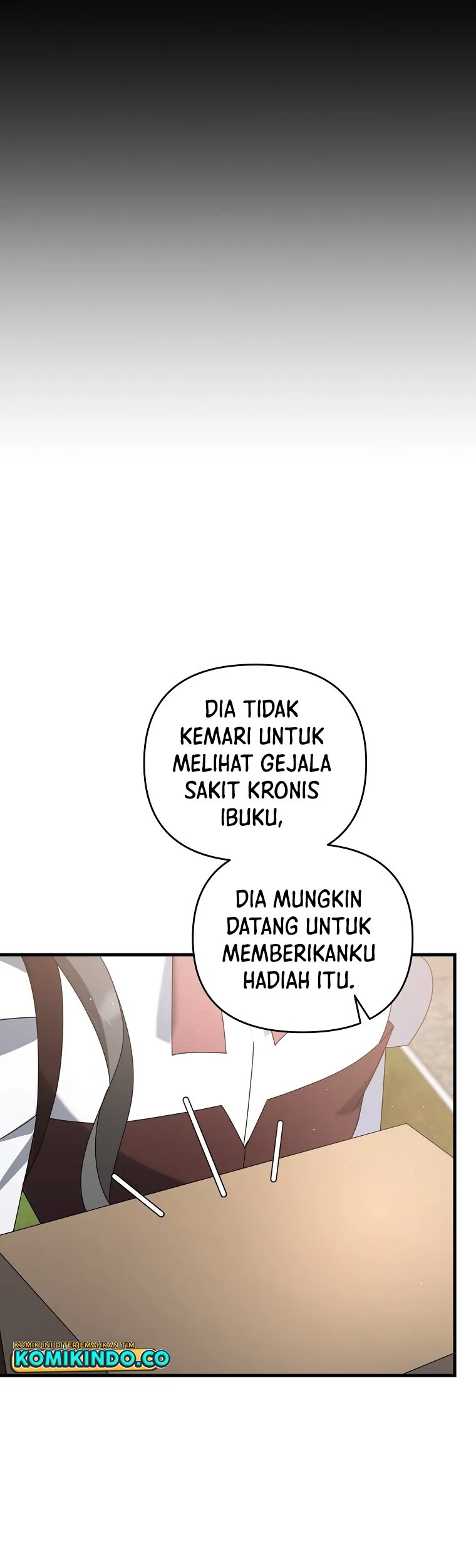 The Lazy Swordmaster Chapter 44 Gambar 14