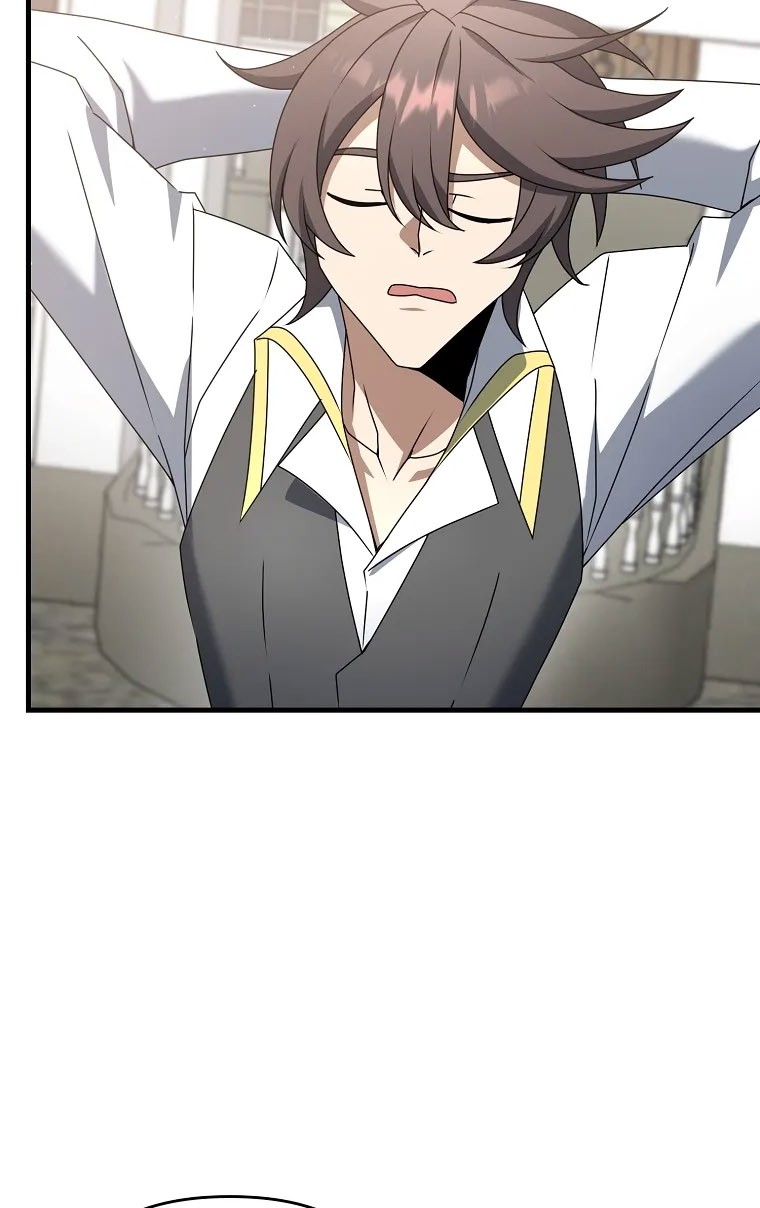 The Lazy Swordmaster Chapter 44 Gambar 16