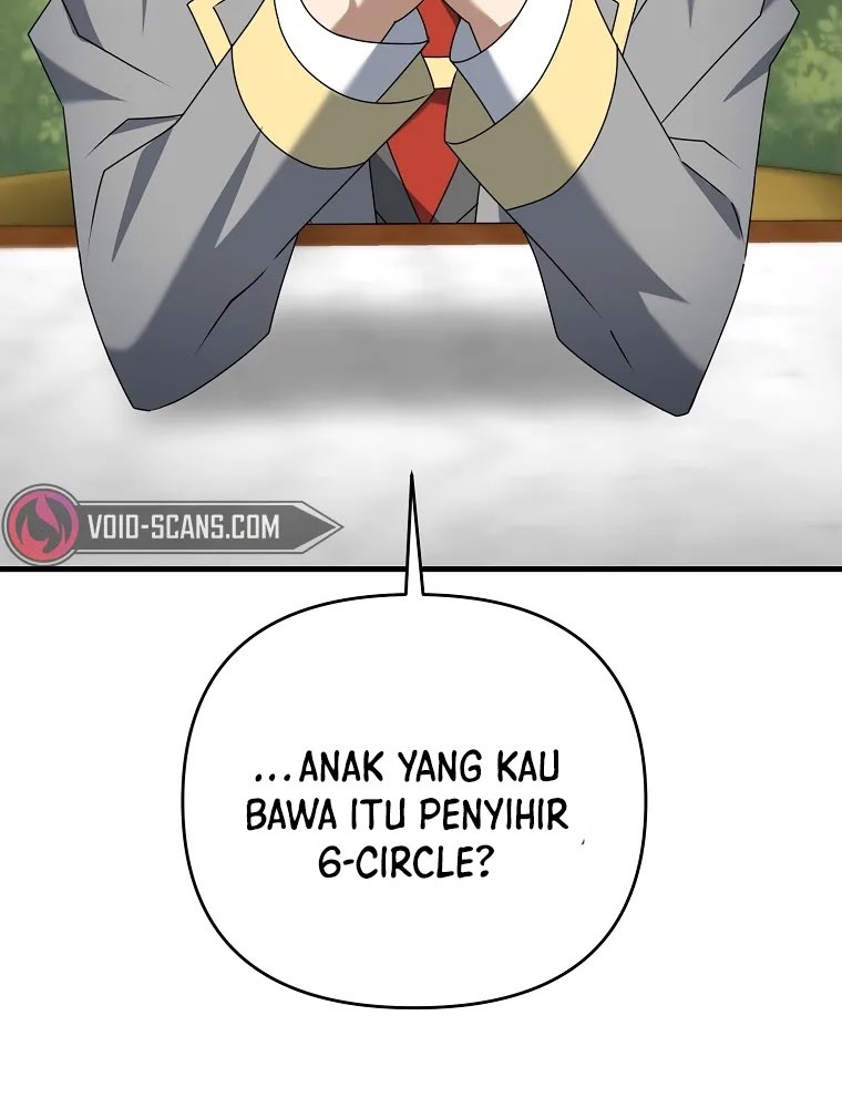 The Lazy Swordmaster Chapter 44 Gambar 25
