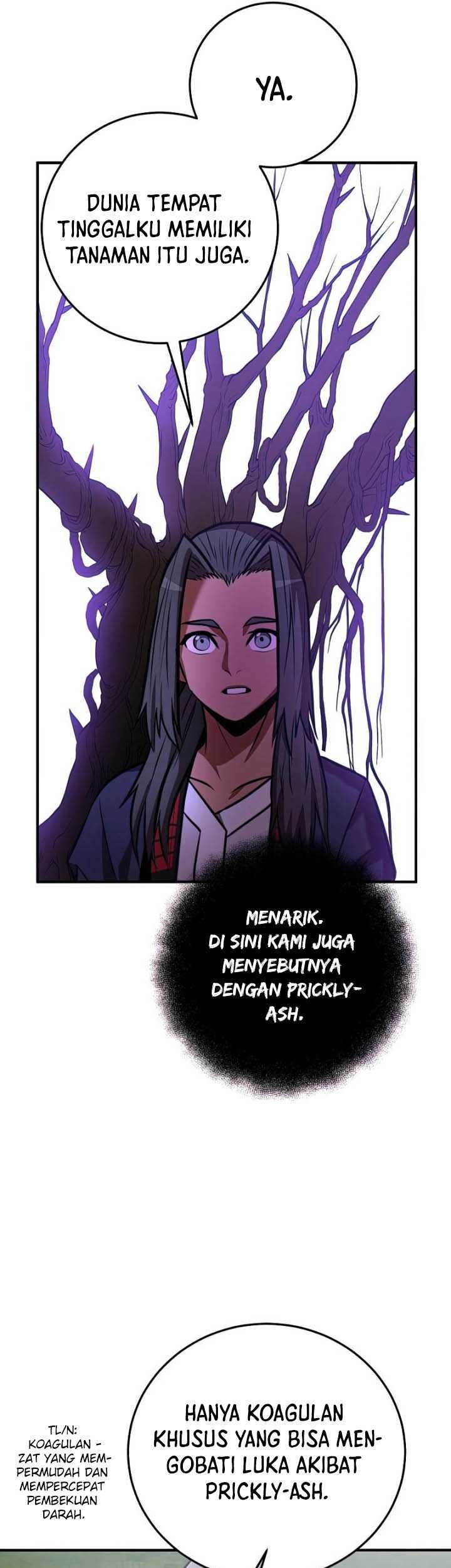 I Became a Renowned Family’s Sword Prodigy Chapter 30 Gambar 50