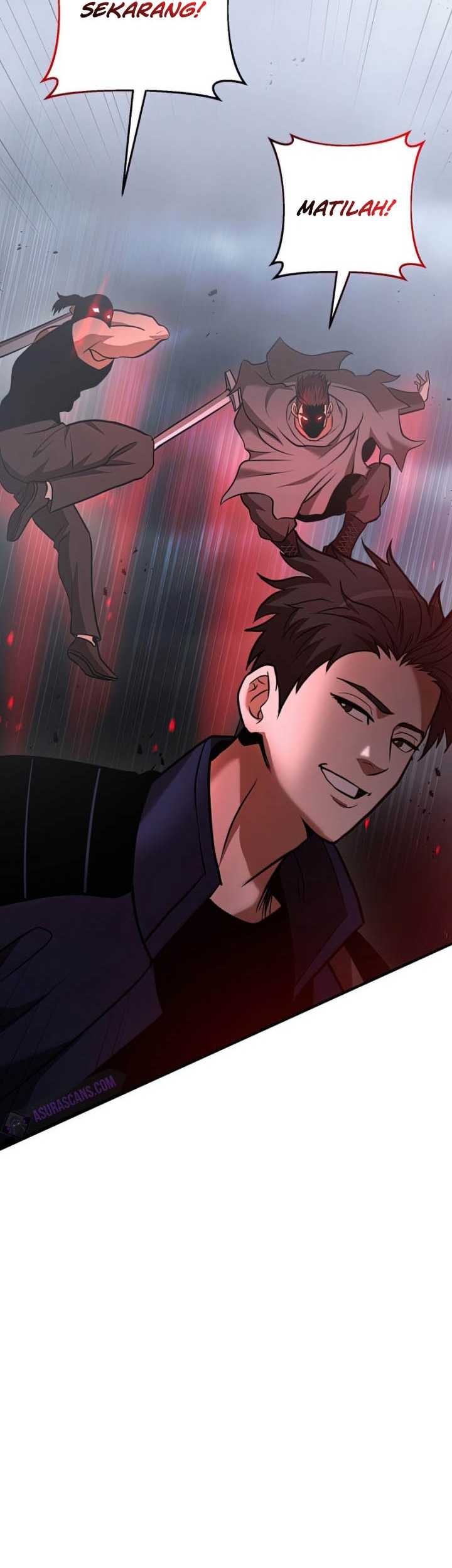 I Became a Renowned Family’s Sword Prodigy Chapter 30 Gambar 58
