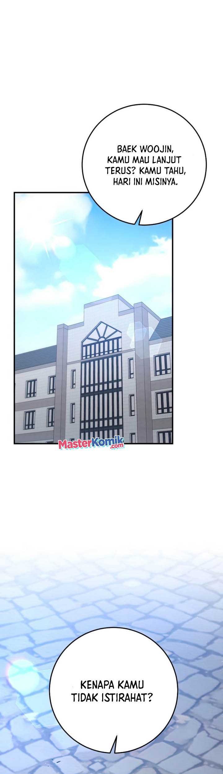 Baca Manhwa I Became a Renowned Family’s Sword Prodigy Chapter 30 Gambar 2