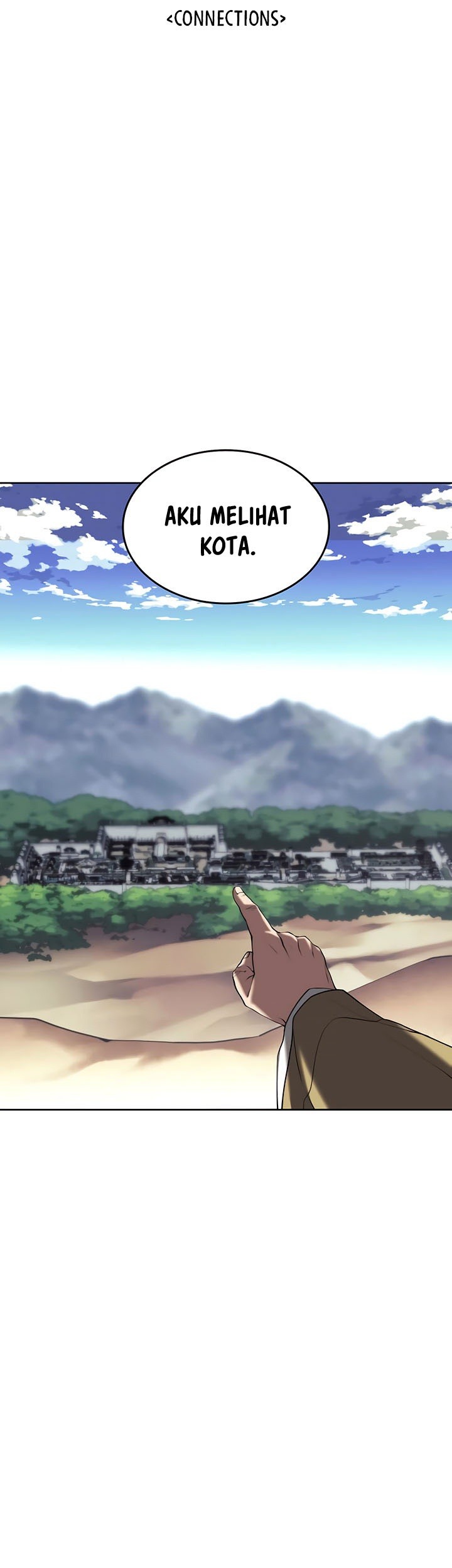 Tale of a Scribe Who Retires to the Countryside Chapter 125 Gambar 28