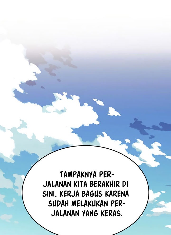 Tale of a Scribe Who Retires to the Countryside Chapter 125 Gambar 29