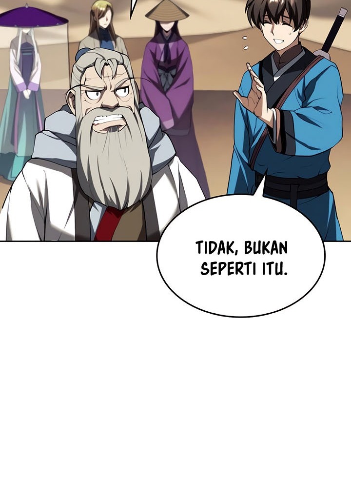 Tale of a Scribe Who Retires to the Countryside Chapter 125 Gambar 41