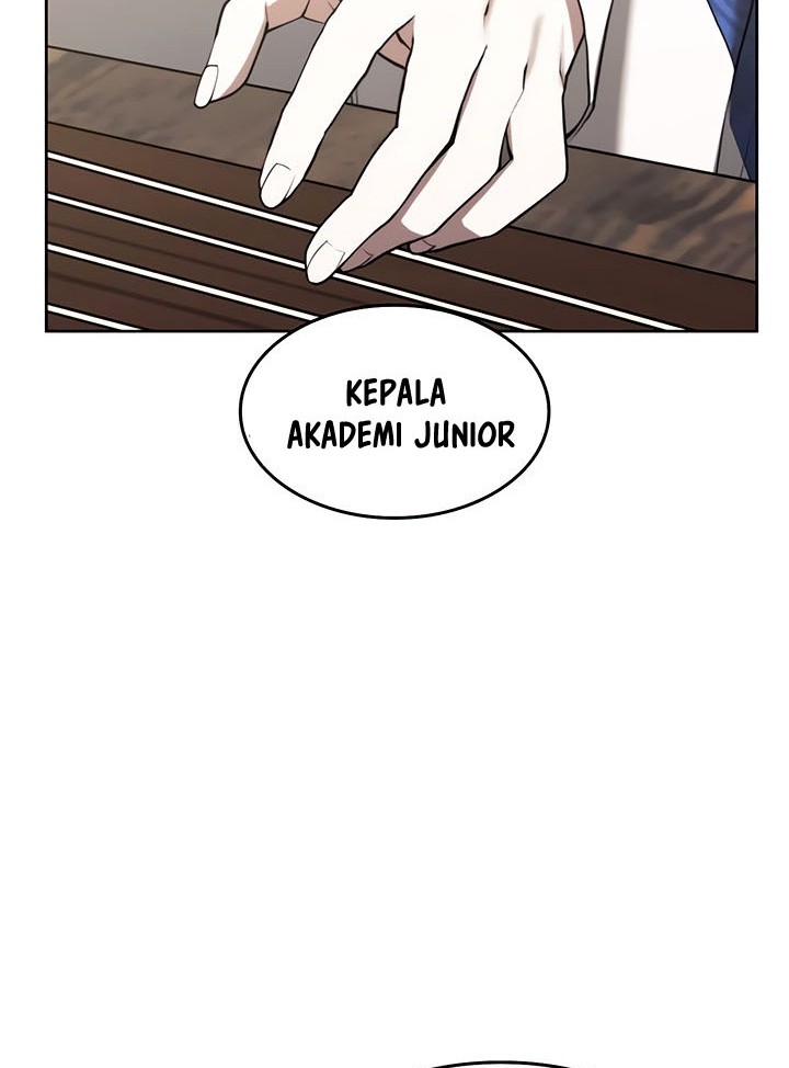 Tale of a Scribe Who Retires to the Countryside Chapter 125 Gambar 5