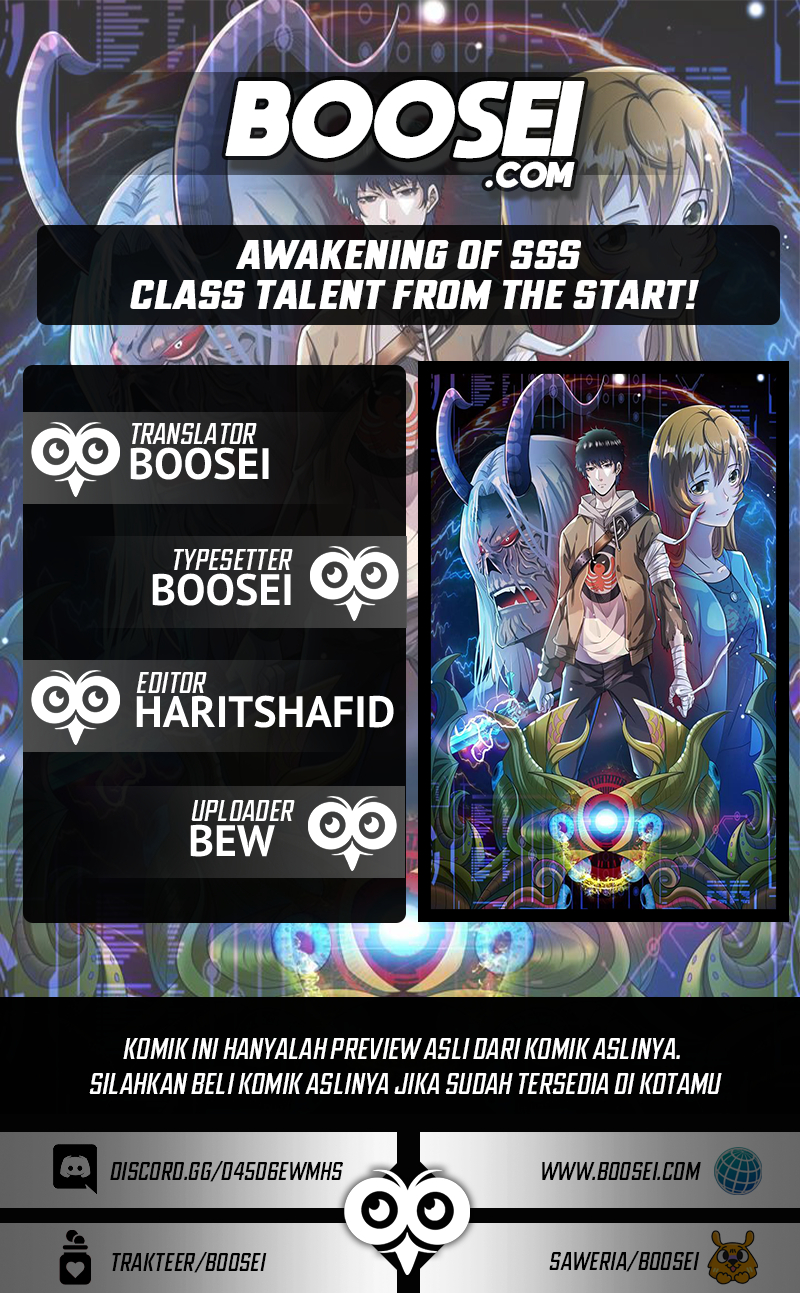 Baca Komik Global Mayhem: Awakening SSS-Class Talent at the Start! Chapter 17 Gambar 1