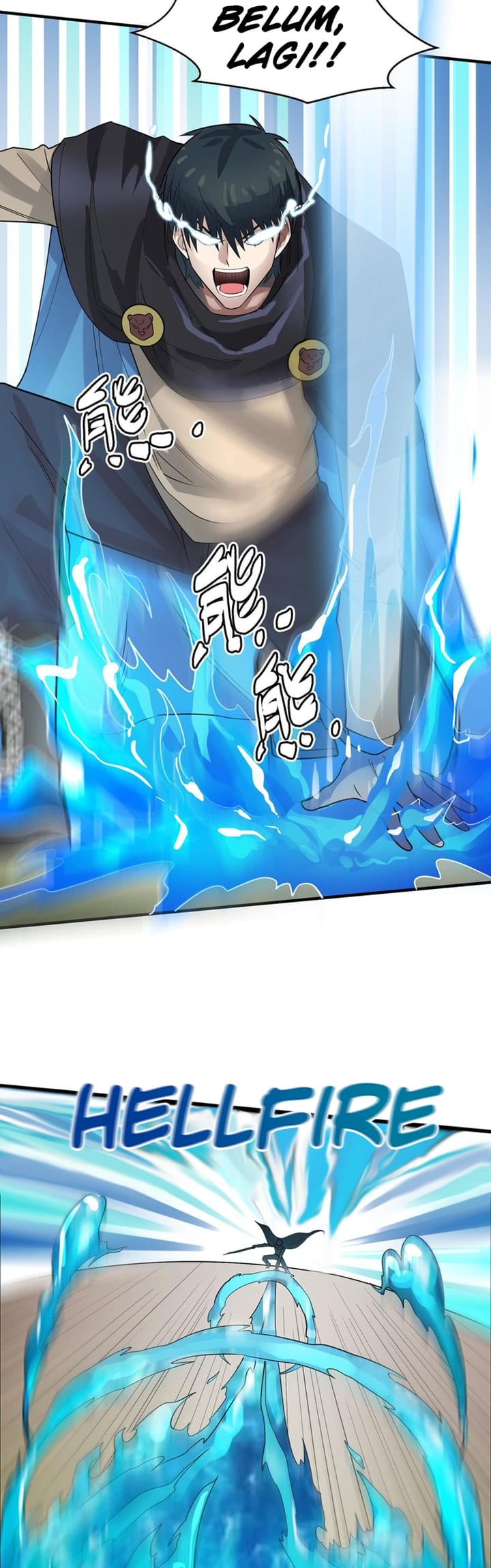 Global Mayhem: Awakening SSS-Class Talent at the Start! Chapter 17 Gambar 14
