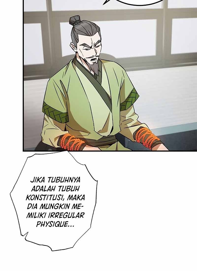 Drug Devourer Chapter 07 Gambar 40
