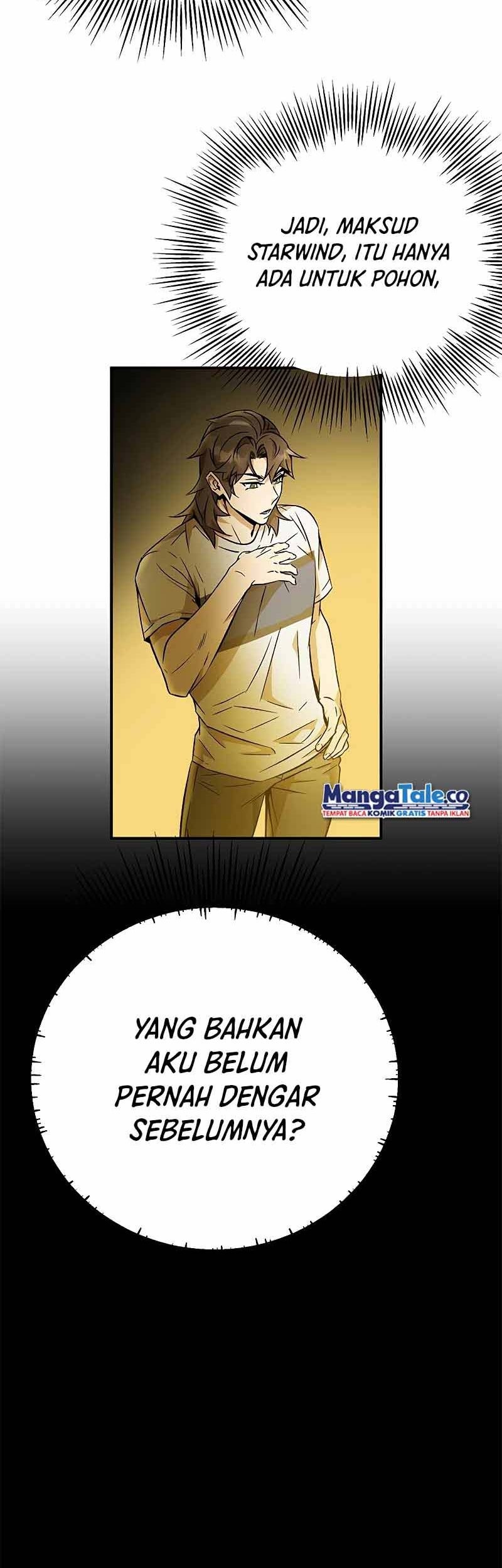 Drug Devourer Chapter 07 Gambar 52