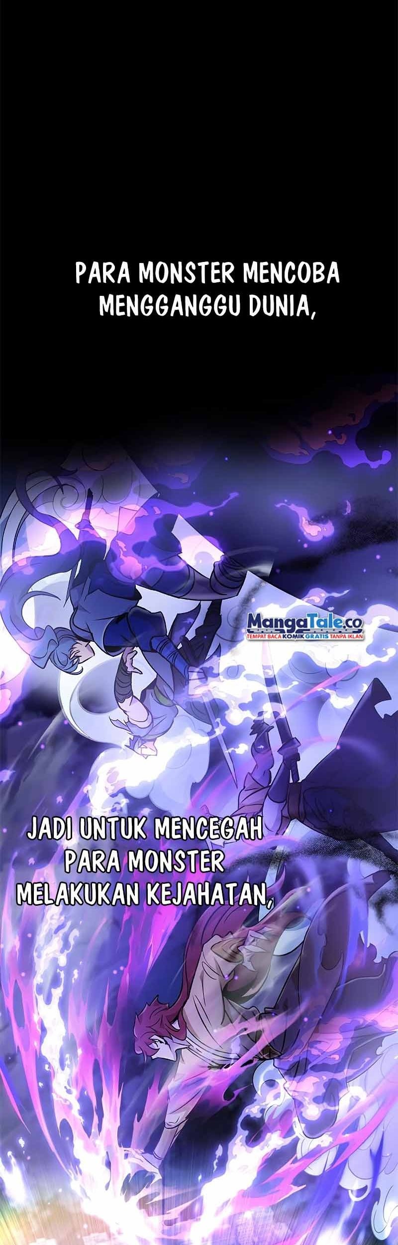 Drug Devourer Chapter 07 Gambar 64