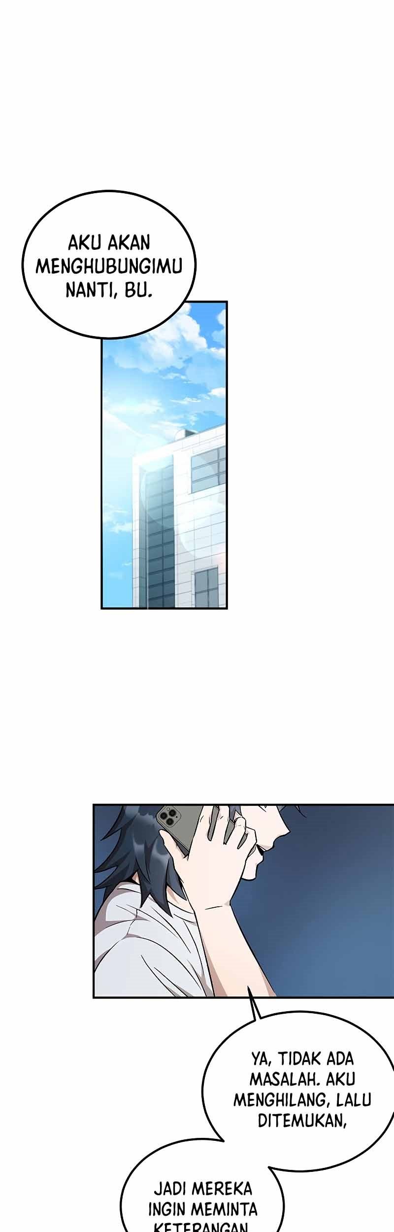 Baca Manhwa Drug Devourer Chapter 07 Gambar 2