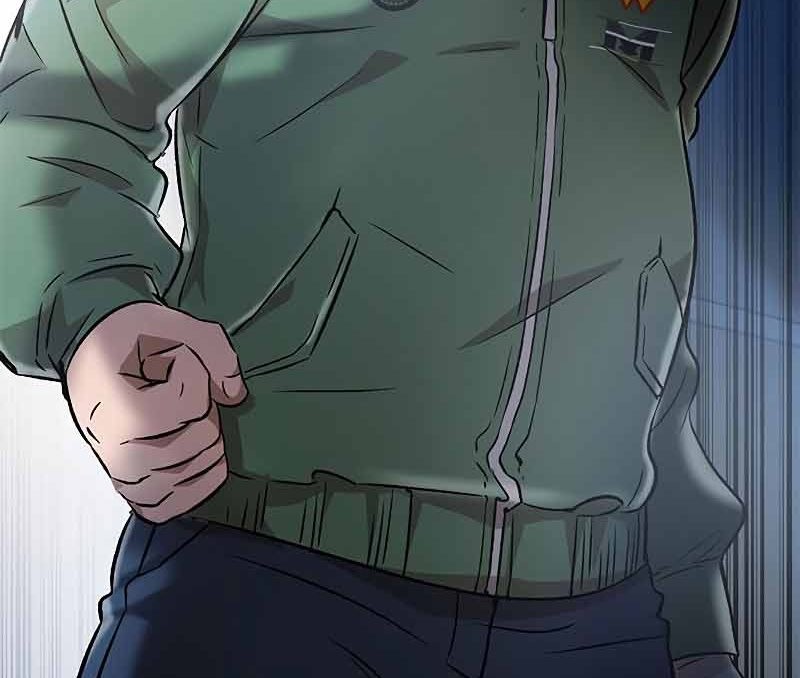 Drug Devourer Chapter 07 Gambar 7