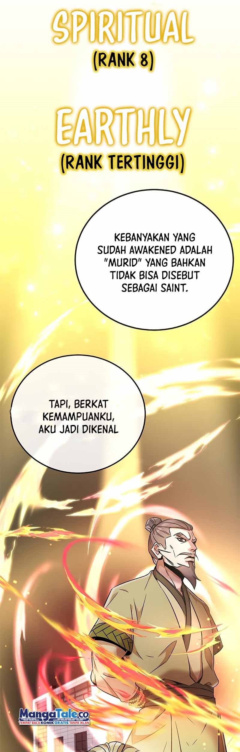 Drug Devourer Chapter 07 Gambar 17