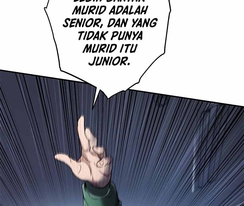 Drug Devourer Chapter 07 Gambar 19