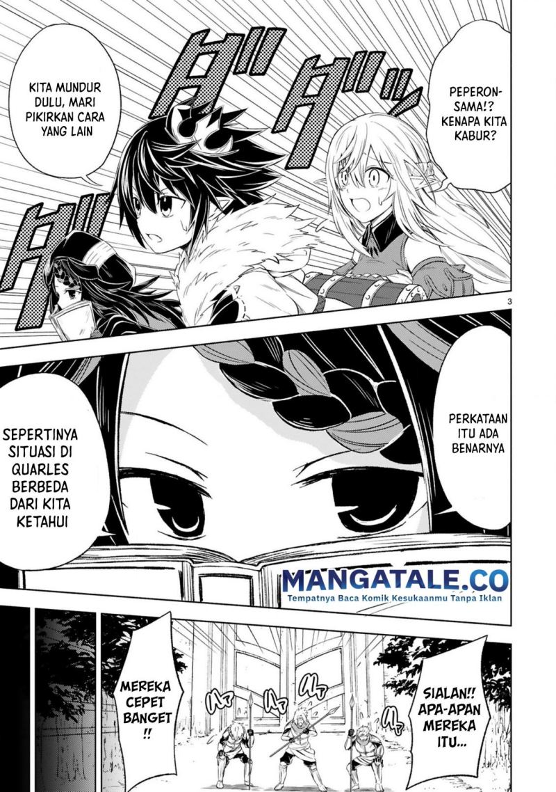 Isekai Seifukuki – Fuguu Shuzoku-tachi no Saikyou Kokka Chapter 03.1 Gambar 4