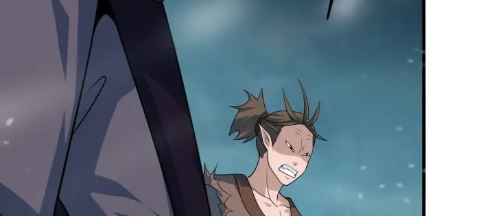 Return of the Invincible Patriarch Chapter 37 Gambar 33