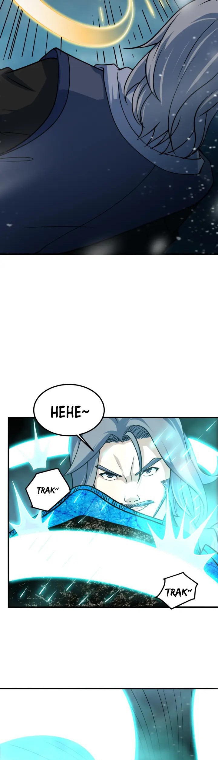 Return of the Invincible Patriarch Chapter 37 Gambar 40