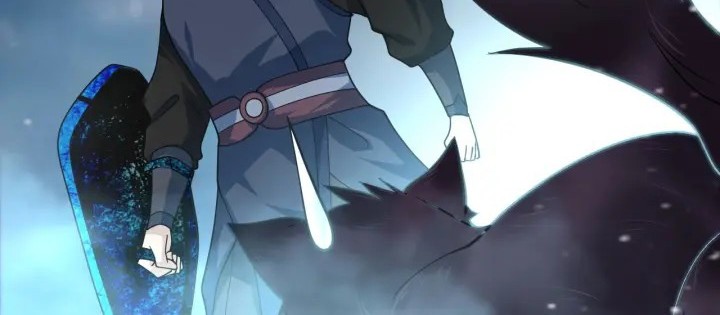 Return of the Invincible Patriarch Chapter 37 Gambar 53