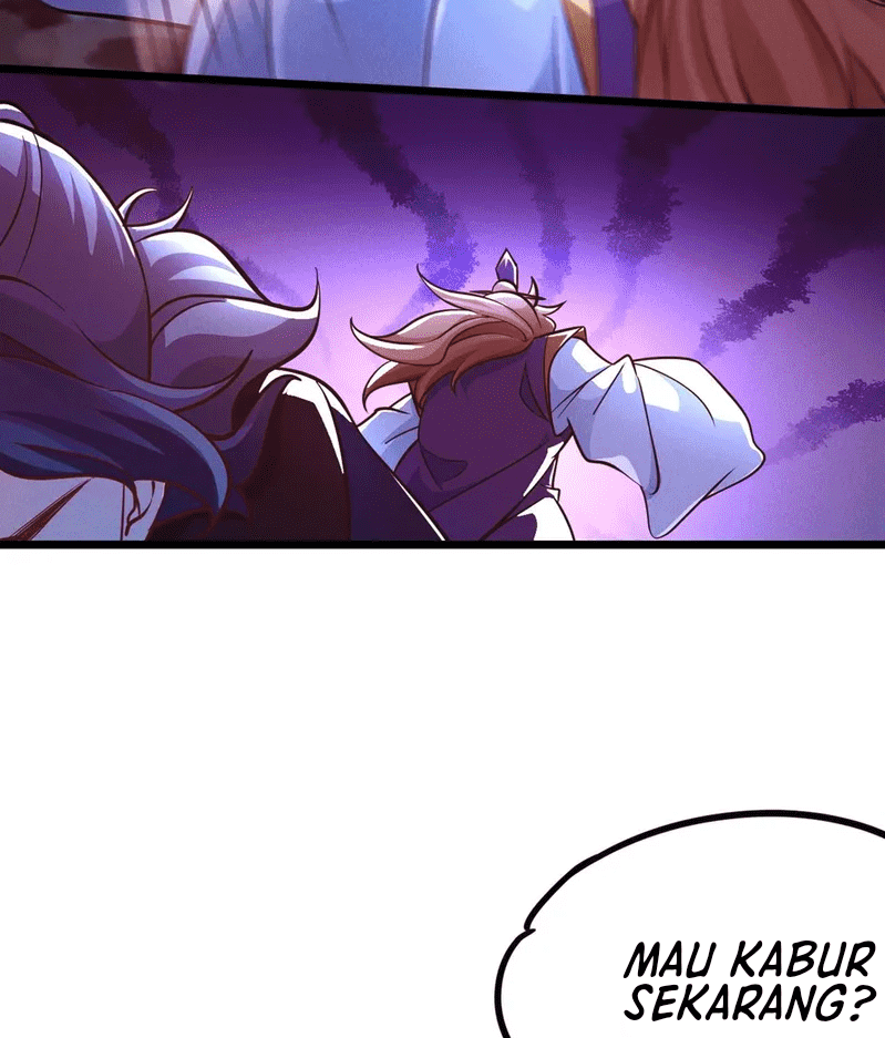 I Can Summon God Chapter 25 Gambar 29