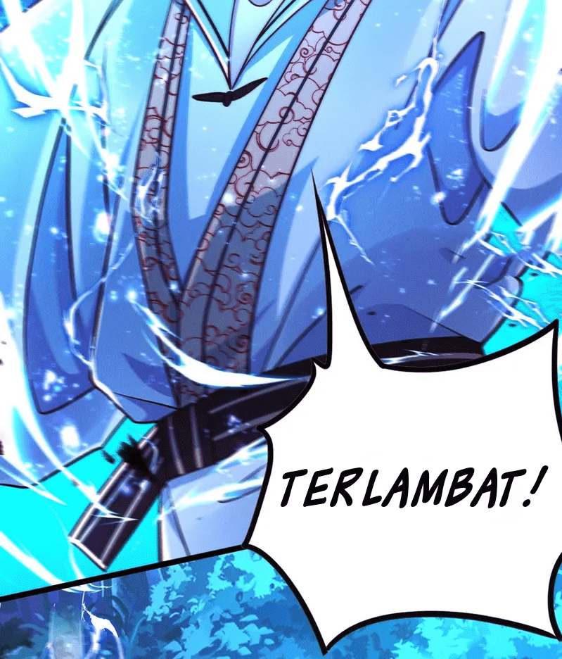 I Can Summon God Chapter 25 Gambar 31