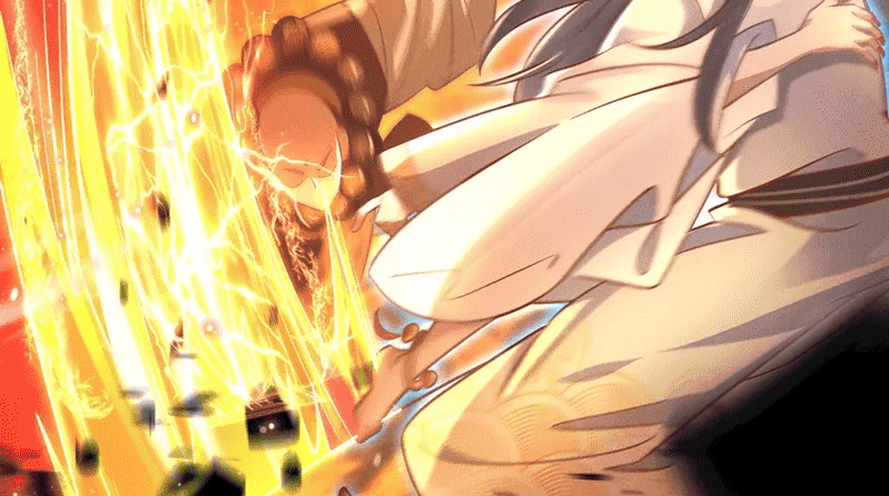 I Can Summon God Chapter 25 Gambar 5