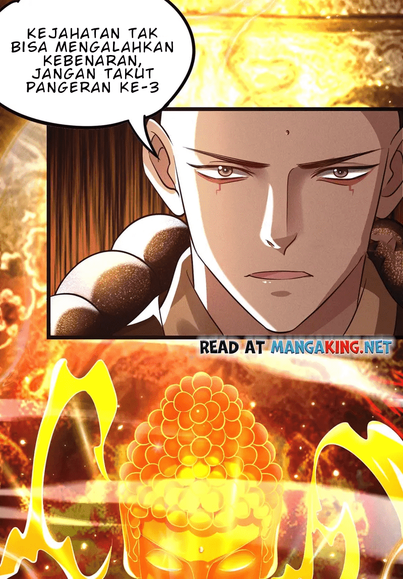 I Can Summon God Chapter 25 Gambar 11