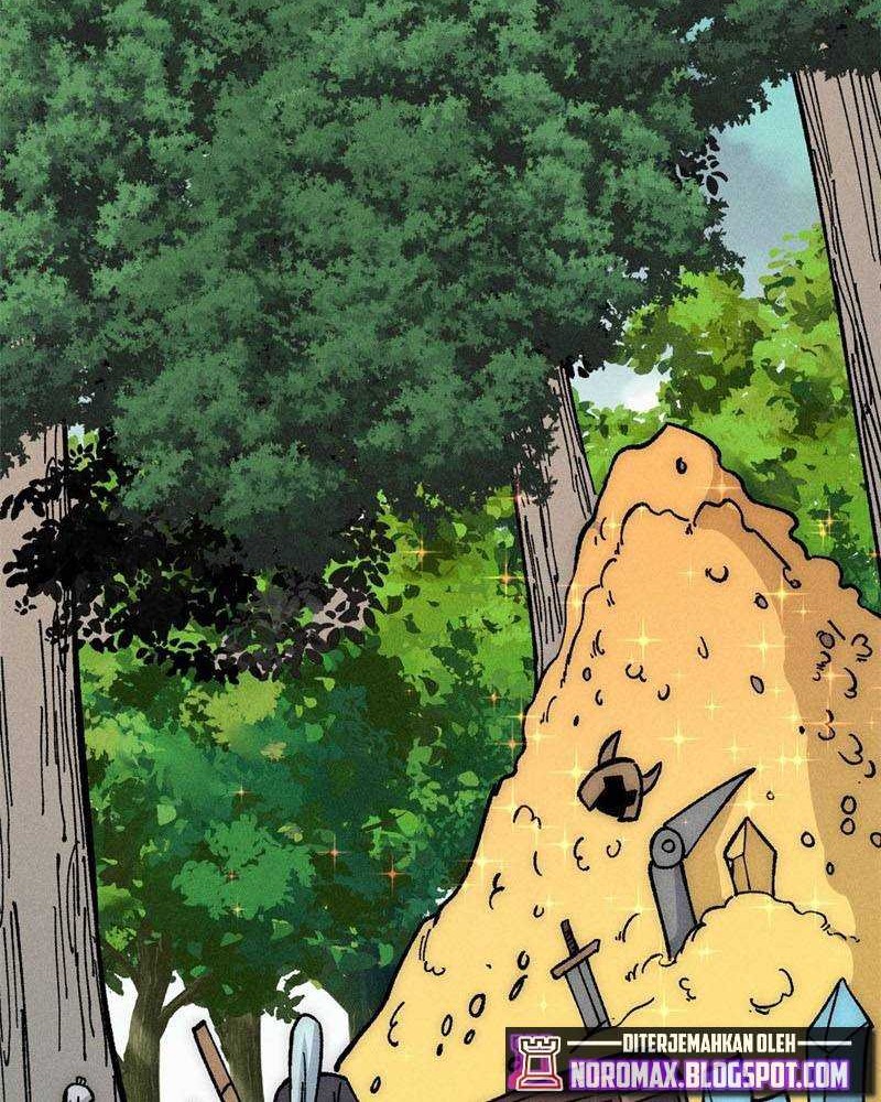 All Hail the Sect Leader Chapter 189 Gambar 32