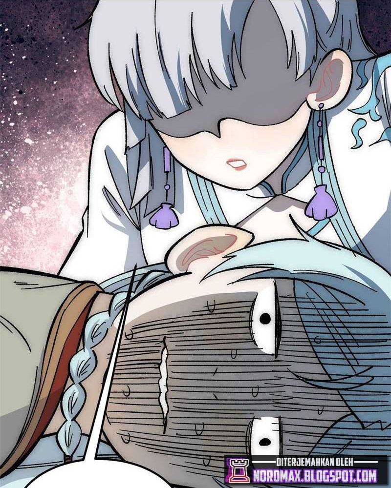 All Hail the Sect Leader Chapter 189 Gambar 38