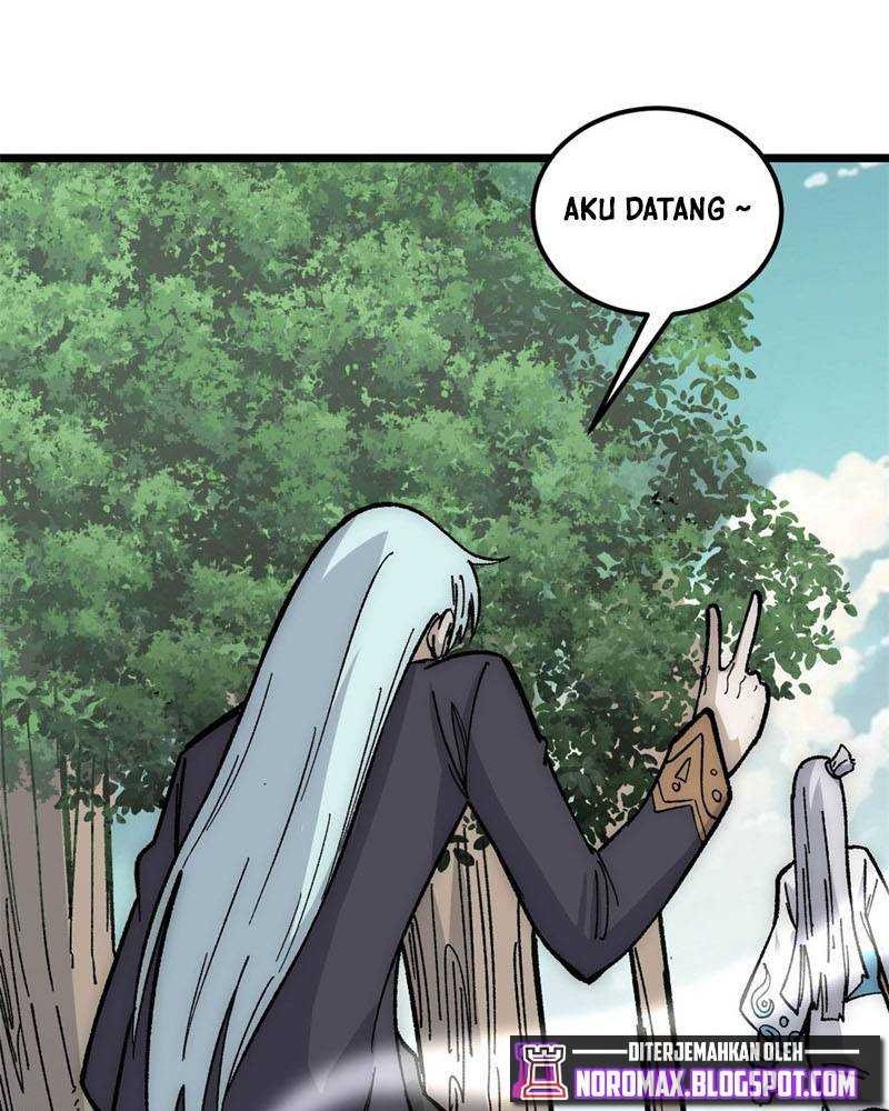 All Hail the Sect Leader Chapter 189 Gambar 40