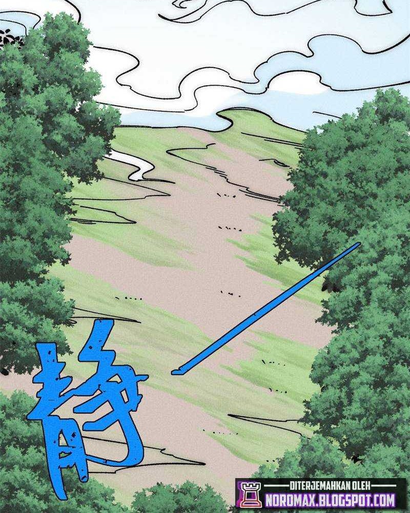 All Hail the Sect Leader Chapter 189 Gambar 42